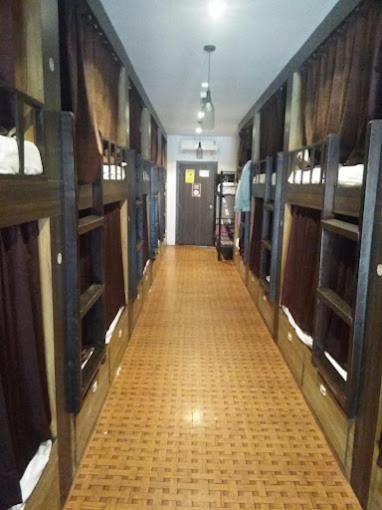Hilal Dormitory Bombaj Zewnętrze zdjęcie