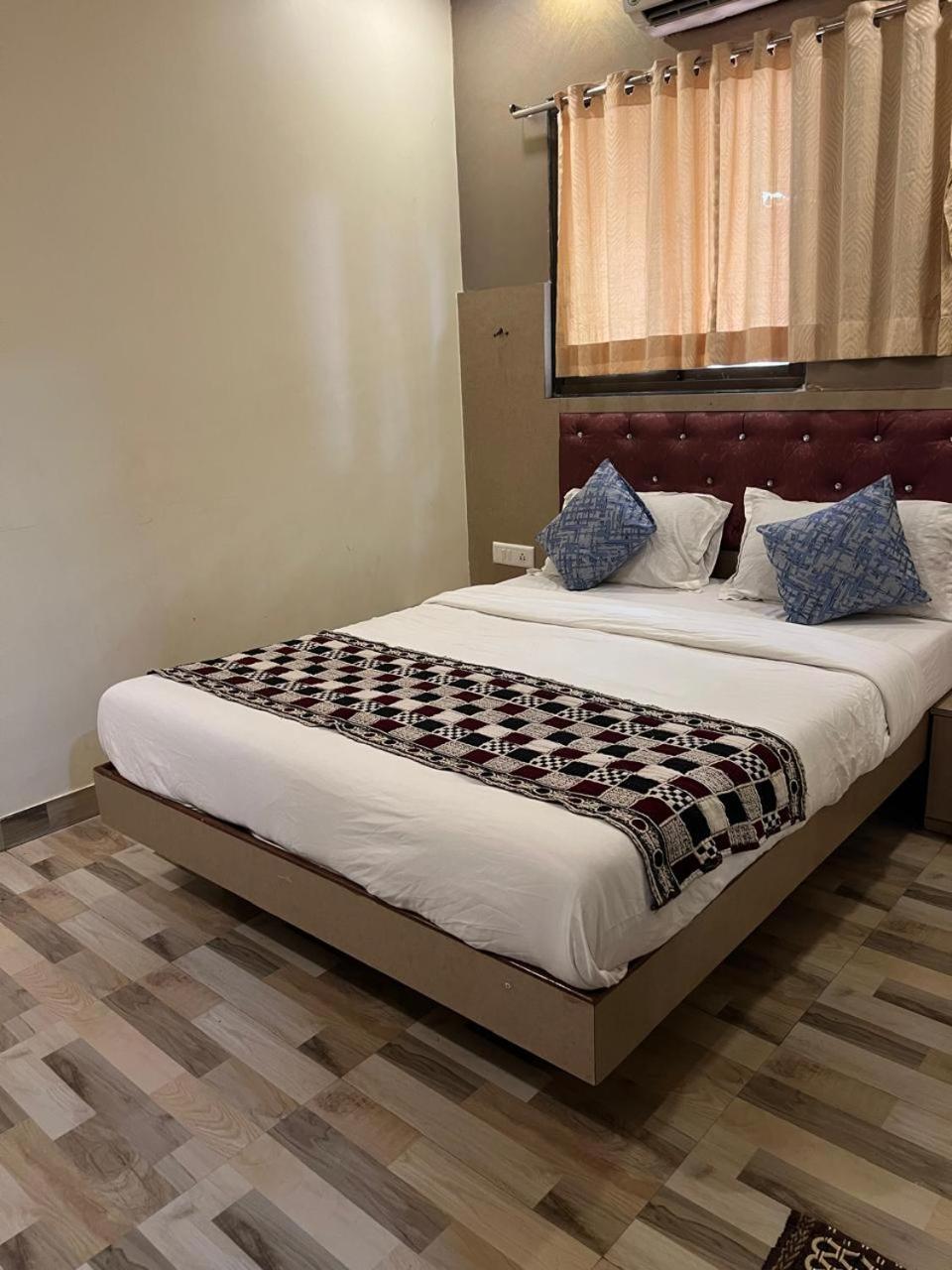 Hilal Dormitory Bombaj Zewnętrze zdjęcie