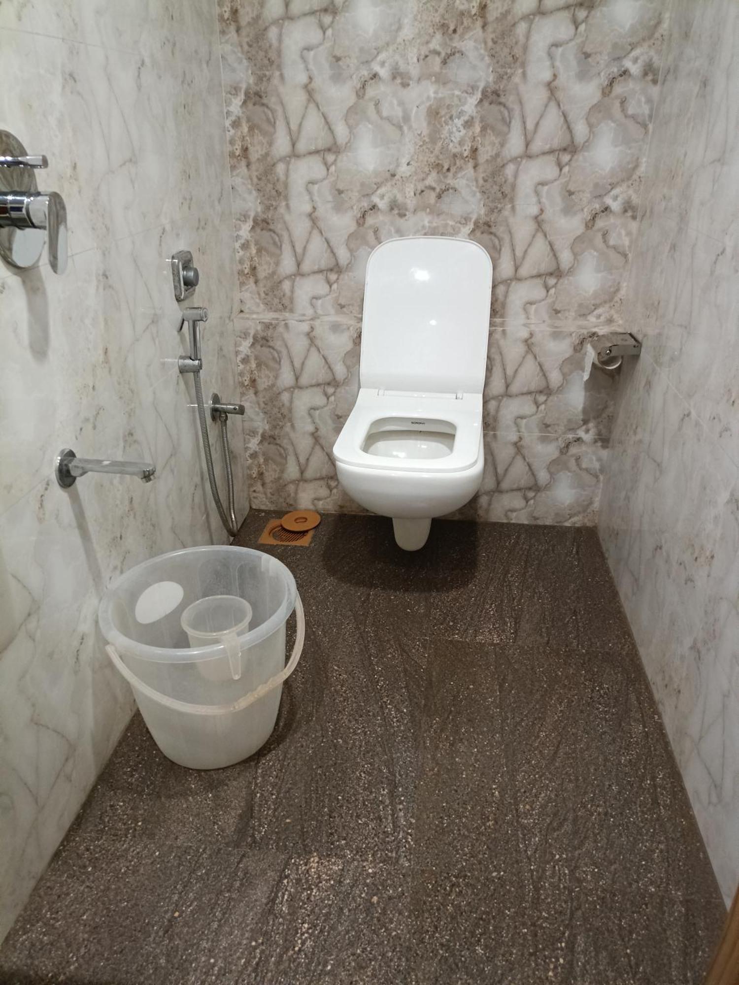 Hilal Dormitory Bombaj Zewnętrze zdjęcie