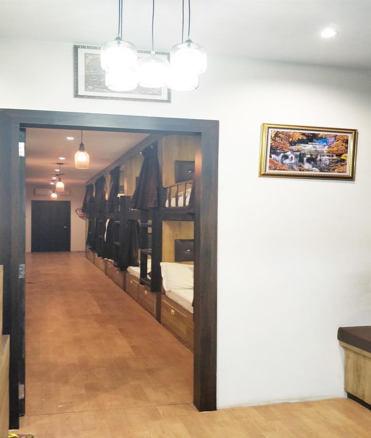 Hilal Dormitory Bombaj Zewnętrze zdjęcie