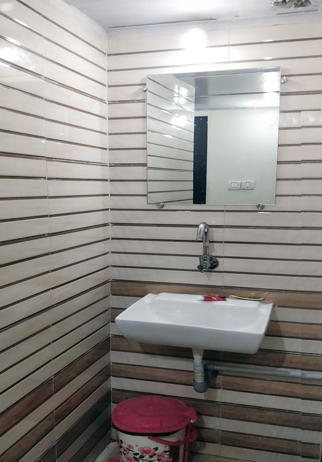 Hilal Dormitory Bombaj Zewnętrze zdjęcie