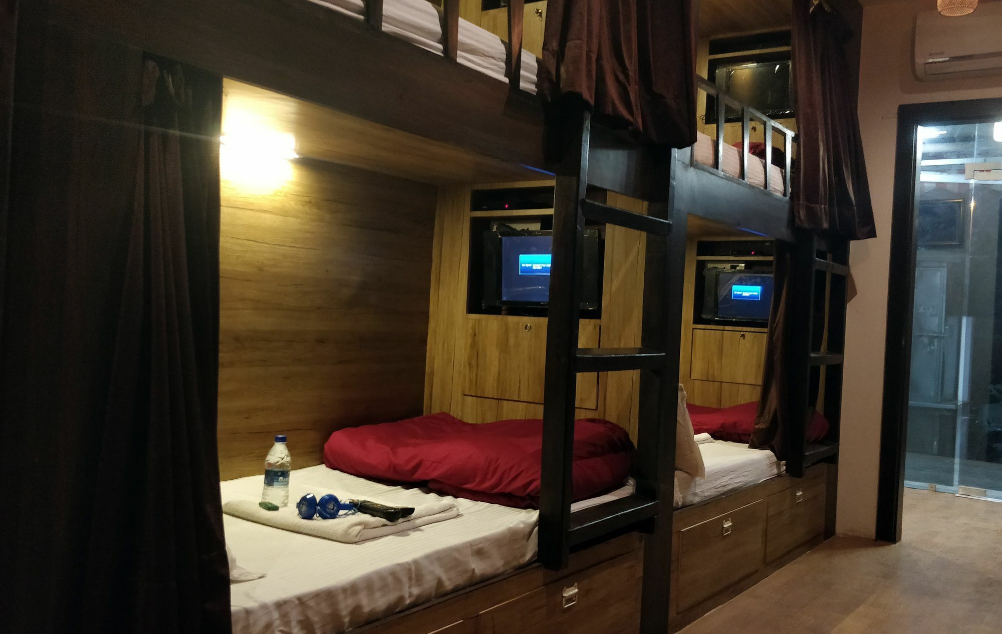 Hilal Dormitory Bombaj Zewnętrze zdjęcie